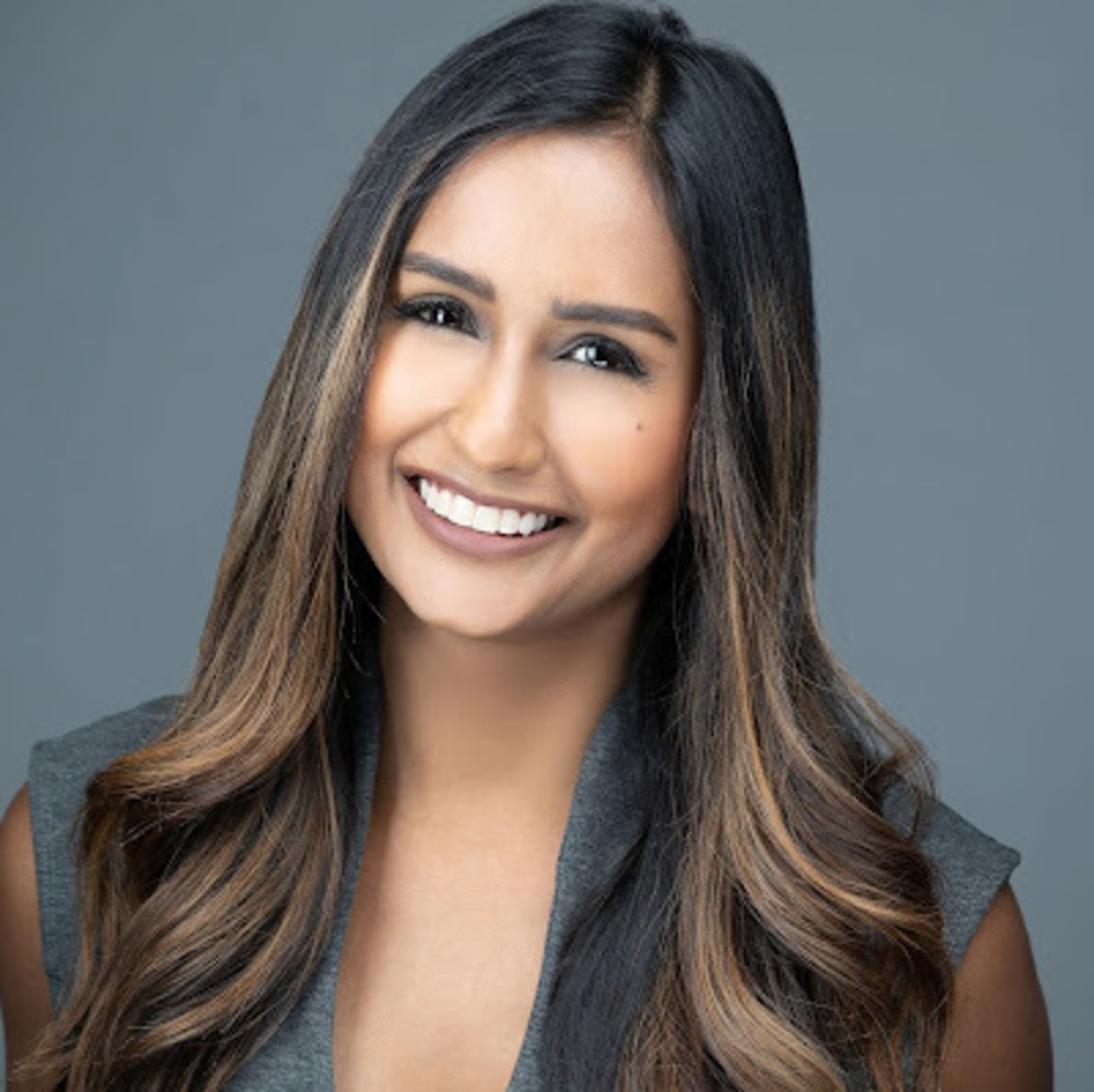 Meet your Posher, Shayla
